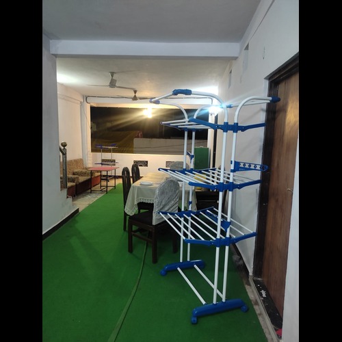 Omkara Bed and Breakfast  Omkara Bed and Breakfast